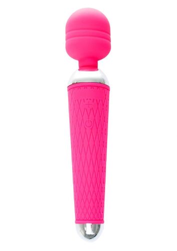 STYMULATOR ŁECHTACZKI BEZPRZEWODOWY 16 TRYBÓW 20CM na Arena.pl