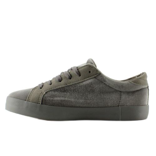 Aksamitne trampki BL70P Grey r.38 na Arena.pl