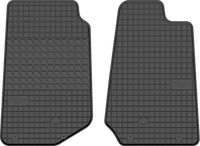 Dedykowane Przody Jeep Wrangler JK III