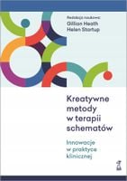 Kreatywne metody w terapii schematów Heath Startup