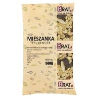 Mieszanka studencka 500g