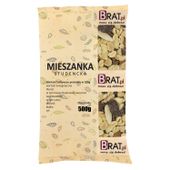 Mieszanka studencka 500g