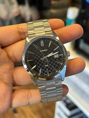 ZEGAREK MĘSKI CASIO MTP-VD03D-1A + BOX na Arena.pl