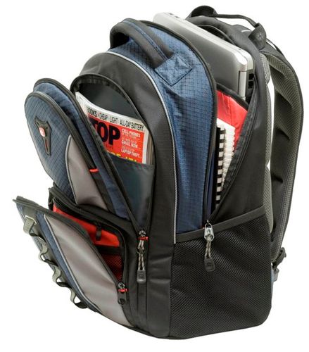 Plecak na laptopa 15,6 na Arena.pl