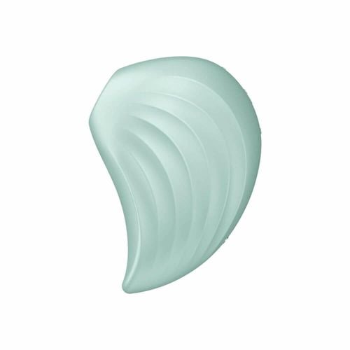 stymulator łechtaczki pearl diver mint satisfyer na Arena.pl