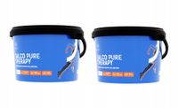 2 x Sól do kąpieli - naturalna sól bocheńska Salco Pure Therapy - 2x 3kg