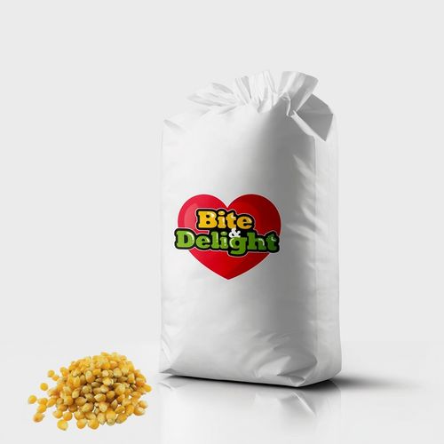 Kukurydza popcorn ziarno do prażenia bez soli 99,8% OTWARTYCH ZIAREN 25kg na Arena.pl