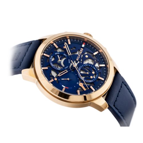 ZEGAREK MĘSKI TOMMY HILFIGER 1710475 Henry (zf081a) na Arena.pl