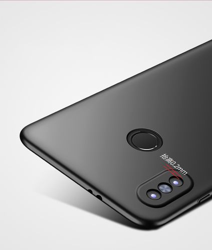 ETUI XIAOMI REDMI NOTE 5 / 5 PRO MSVII SLIM CASE na Arena.pl