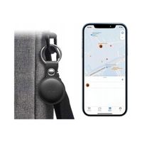 MiLi MiTag lokalizator GPS iOS Apple BT + etui brelok do plecaka kluczy