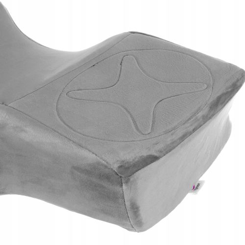 Poduszka do spania ortopedyczna profilowana na Arena.pl