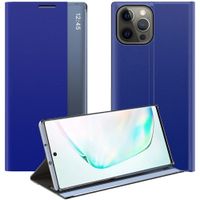 sleep case pokrowiec etui z klapką typu smart cover iphone 13 pro