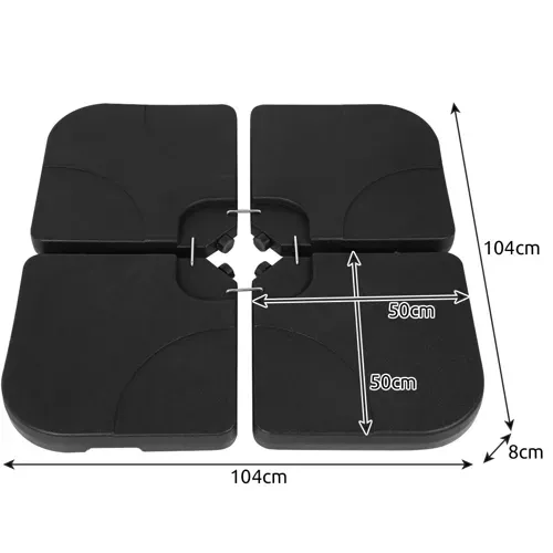 Podstawa Pod Parasol Gardlov 23797 na Arena.pl