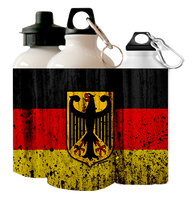 Bidon Germany Niemcy