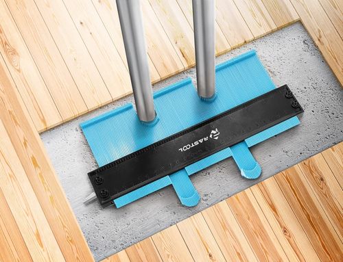 SZABLON KSZTAŁTÓW DUŻY WZORNIK PRZYMIAR + BLOKADA na Arena.pl