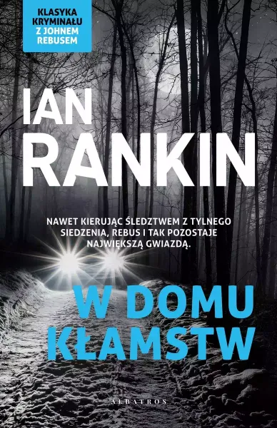 W domu kłamstw zdjęcie 1