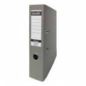 segregator classic a4/7,5 cm szary 9682 a'25