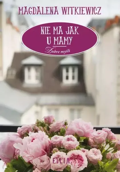 Nie ma jak u mamy zdjęcie 1