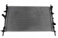 CHŁODNICA WODY FORD TRANSIT 2013- 2.0 / 2.2 TDCI  AWD RWD