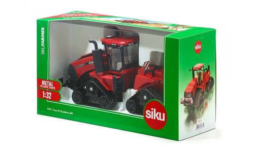 Siku Ciągnik Case IH Quadtrac 600 na Arena.pl