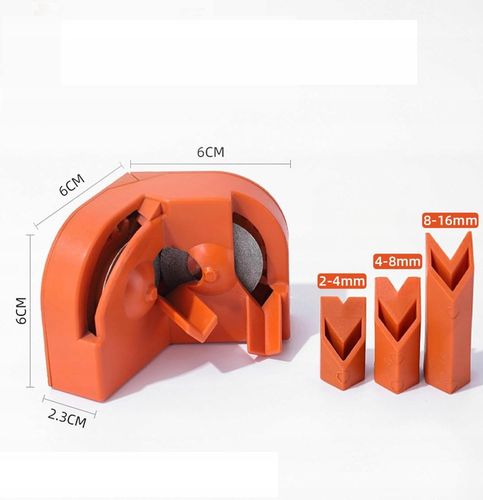 Ostrzałka Do Wierteł Szlifierka Do Wierteł Diamentowa W Rozmiarze na Arena.pl