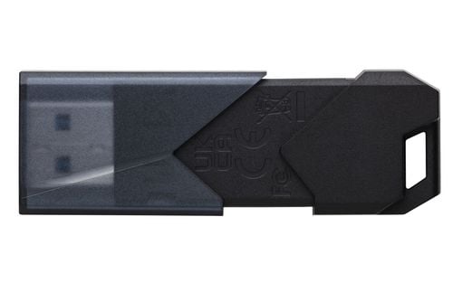 Pendrive 256GB Kingston DTXON Exodia Onyx USB 3.2 na Arena.pl
