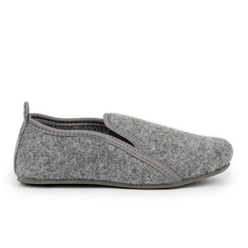 Bambosze damskie filcowe kapcie na Arena.pl