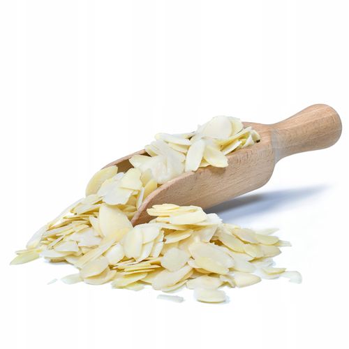 Vivarini - Migdały (płatki) 200 g na Arena.pl