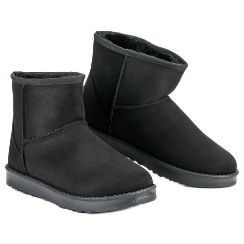 Wsuwane Śniegowce r.36 na Arena.pl