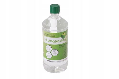 ABSORFEN ABS CLEANER 1L SCHILSNER ZIELONE JABŁKO na Arena.pl