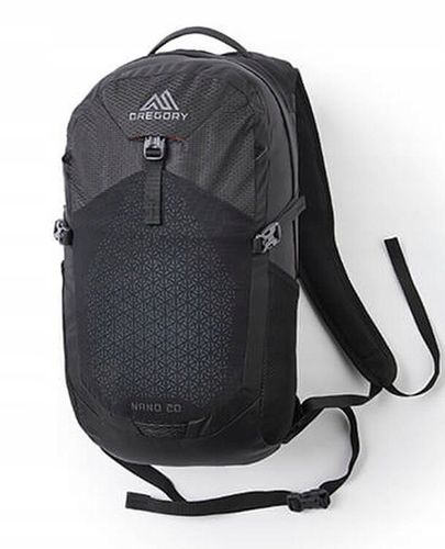Plecak Gregory NANO 111499/0413 czarny 20L na Arena.pl
