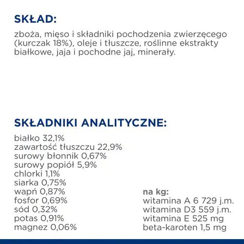hill's pd prescription diet feline s/d urinary care 3kg na Arena.pl