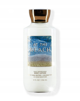 Bath & Body Works AT THE BEACH Balsam do ciała