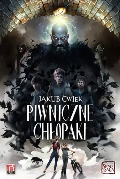 Piwniczne chłopaki zdjęcie 1
