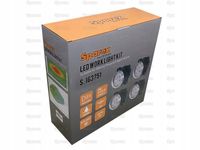 Lampa Robocza Led Przód Massey Ferguson 5600 5700