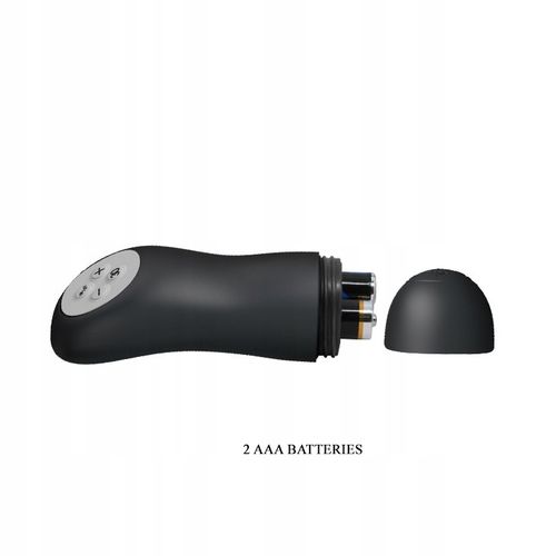 Wibrator dla par PRETTY LOVE - INDULGENCE PLUS na Arena.pl
