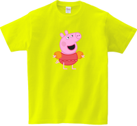 Koszulka T-shirt Świnka Peppa