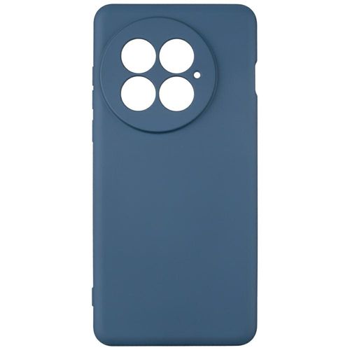etui beline silicone do one plus 13 5g   niebieski na Arena.pl