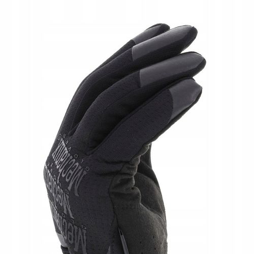 Rękawice Rękawiczki taktyczne Mechanix Wear FastFit Covert Black L na Arena.pl