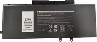 CoreParts Laptop Battery for Dell