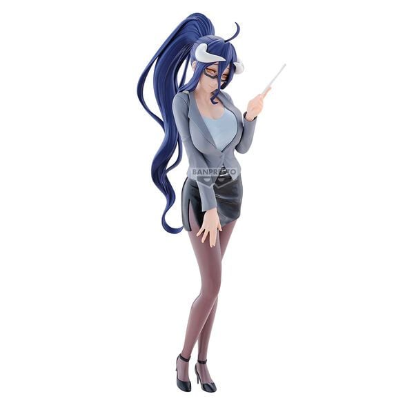 Overlord - Albedo - Teacher Style Ver. zdjęcie 1