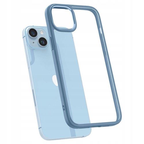 Spigen Ultra Hybrid - Etui do iPhone 14 na Arena.pl