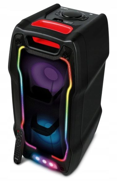 SVEN PS-730 głośnik bluetooth 100W TWS, mocny bass zdjęcie 9