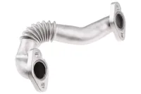 WĄŻ/PRZEWÓD CHŁODNICY SPALIN EGR SKODA SUPERB II 2010 2011 2012 2013 2014