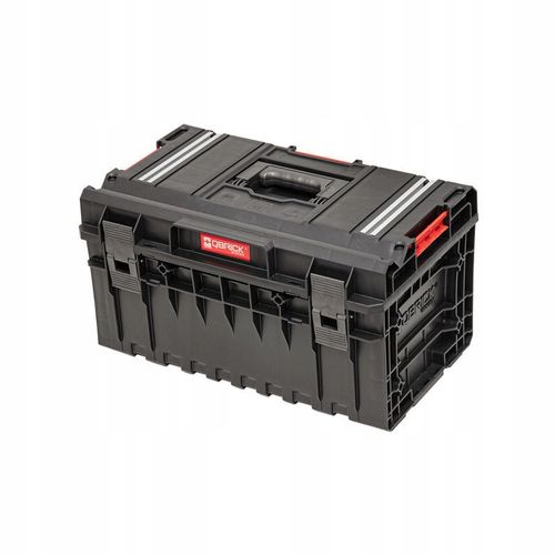 ZESTAW QBRICK SYSTEM ONE CART TECHNIK SET 2.0 NR 1 QBRICK SYSTEM na Arena.pl