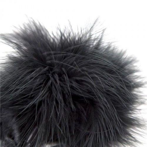 Pejcz-Soft skin duster (nero) na Arena.pl