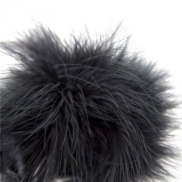 Pejcz-Soft Skin Duster (Nero) zdjęcie 3