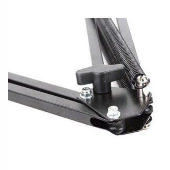 Statyw stołowy do mikrofonu KA-LINE STAND NB-37 na Arena.pl