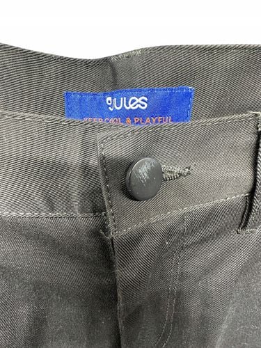 Spodnie Jules Czarny roz.40 na Arena.pl