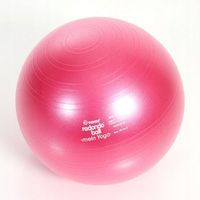 Piłka Redondo Ball Togu gładka pilates joga 42 cm